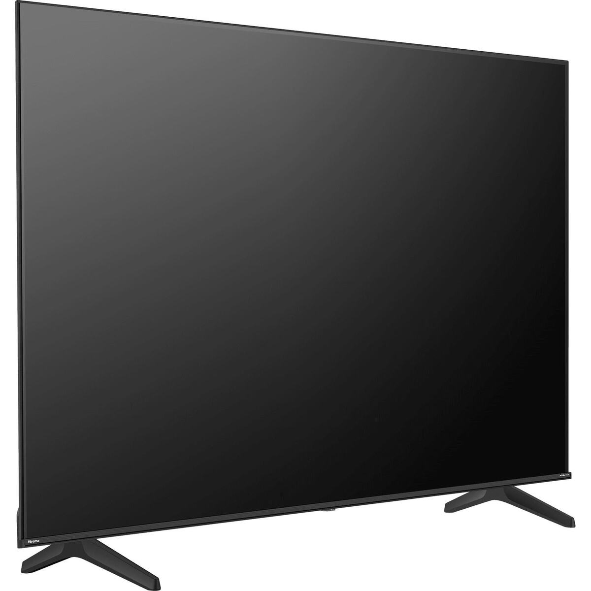 Телевизор Hisense 55" 55E6QT, черный