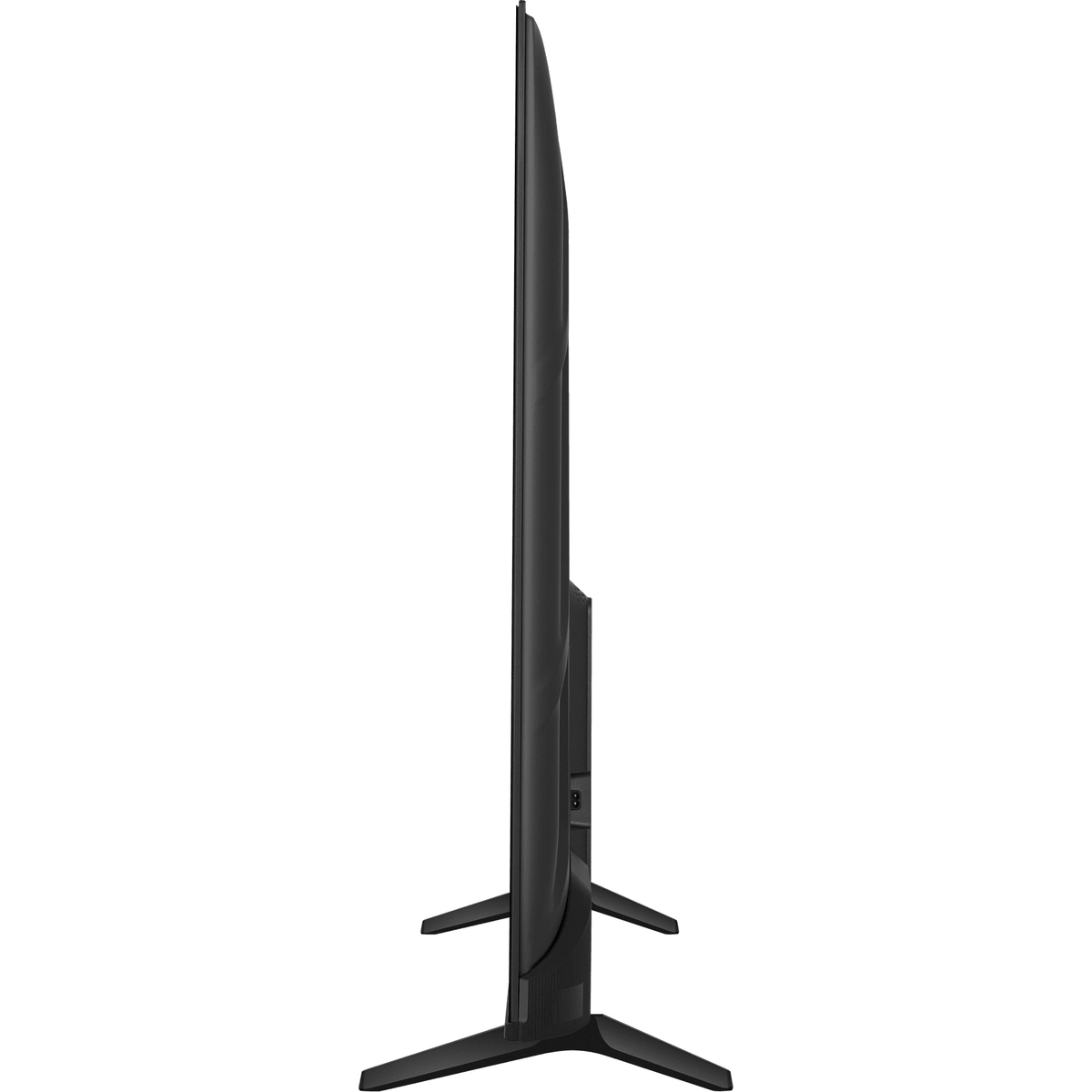 Телевизор Hisense 55" 55E6QT, черный