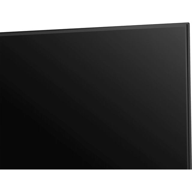Телевизор Hisense 55" 55E6QT, черный Телевизор Hisense 55" 55E6QT, черный