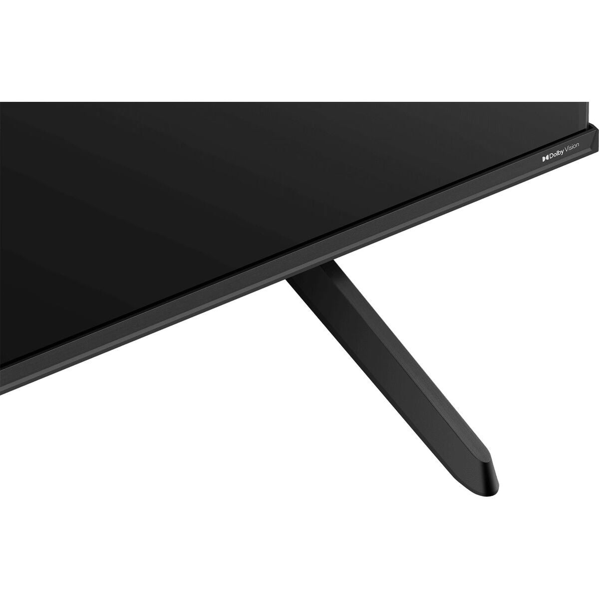 Телевизор Hisense 55" 55E6QT, черный