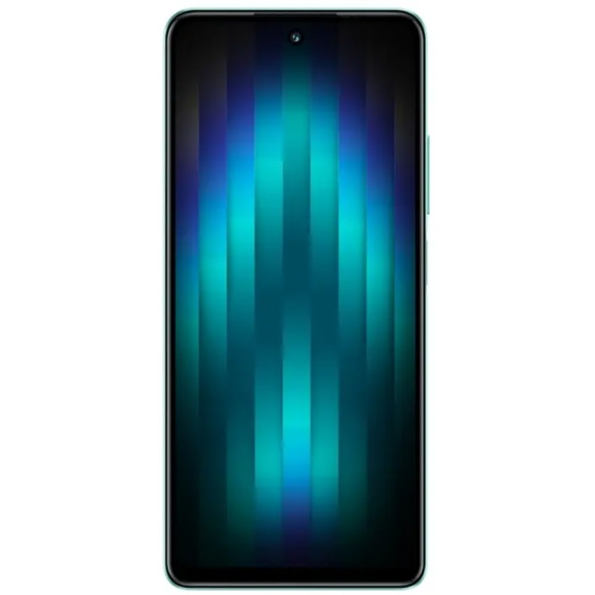 Смартфон Infinix HOT 30 8/128Gb (Цвет: Surfing Green)