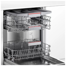 Посудомоечная машина Bosch SMV4HVX31E (Цвет: White)