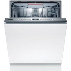 Посудомоечная машина Bosch SMV4HVX31E (Цвет: White)
