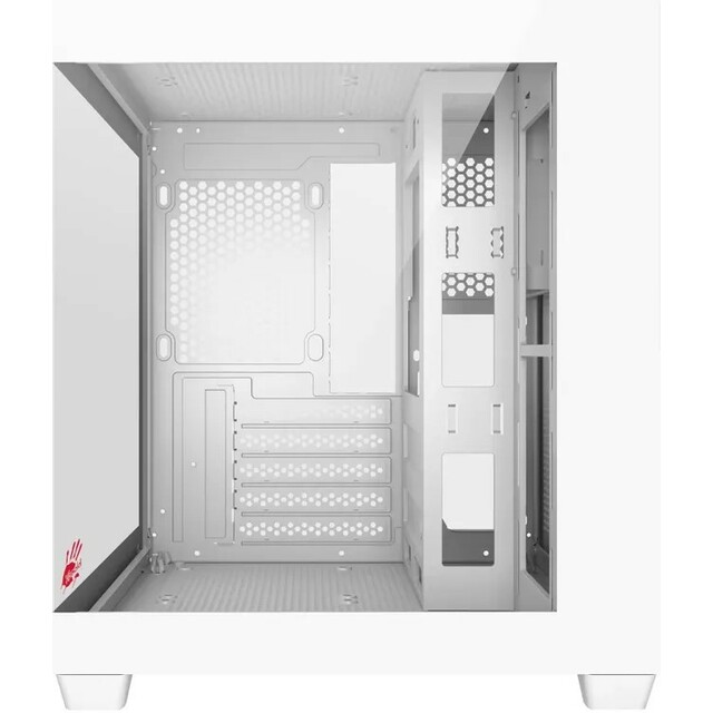 Корпус Bloody CC-121, белый