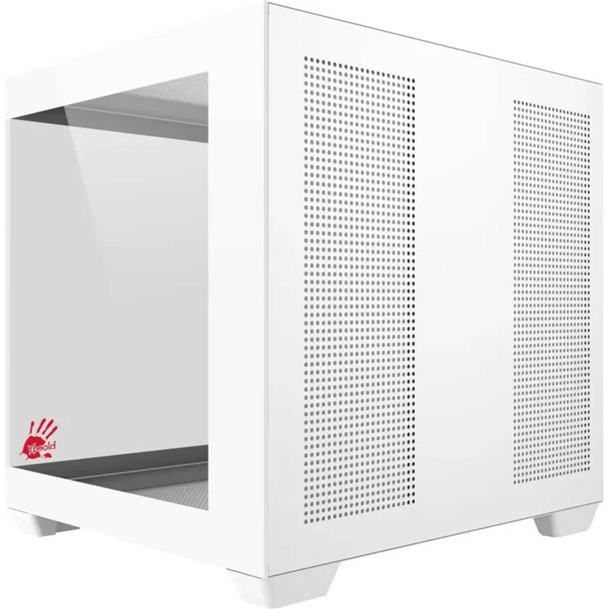 Корпус Bloody CC-121, белый