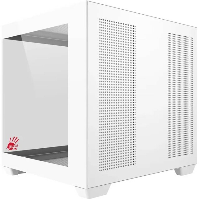 Корпус Bloody CC-121, белый