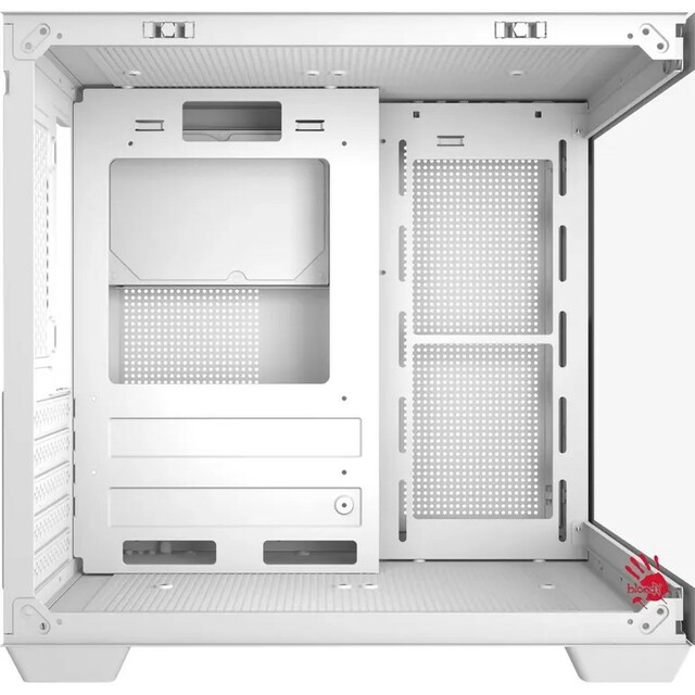 Корпус Bloody CC-121, белый