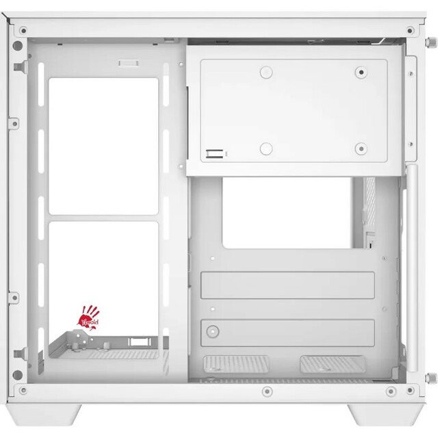 Корпус Bloody CC-121, белый