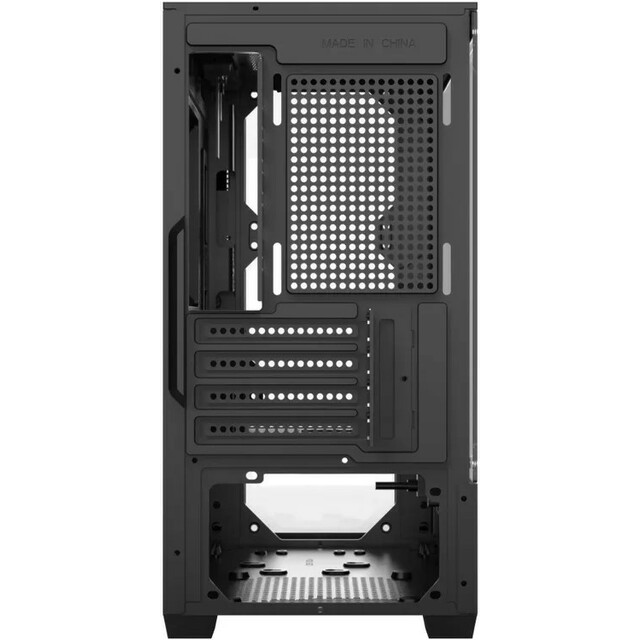 Корпус Bloody CC-123, черный 