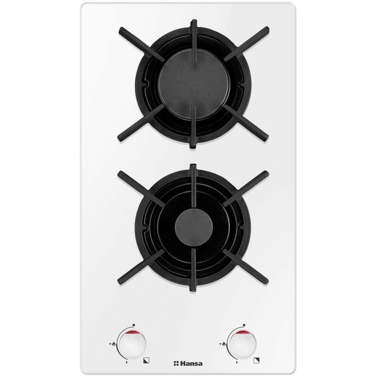 Газовая варочная поверхность HANSA BHKW330500 (Цвет: White)