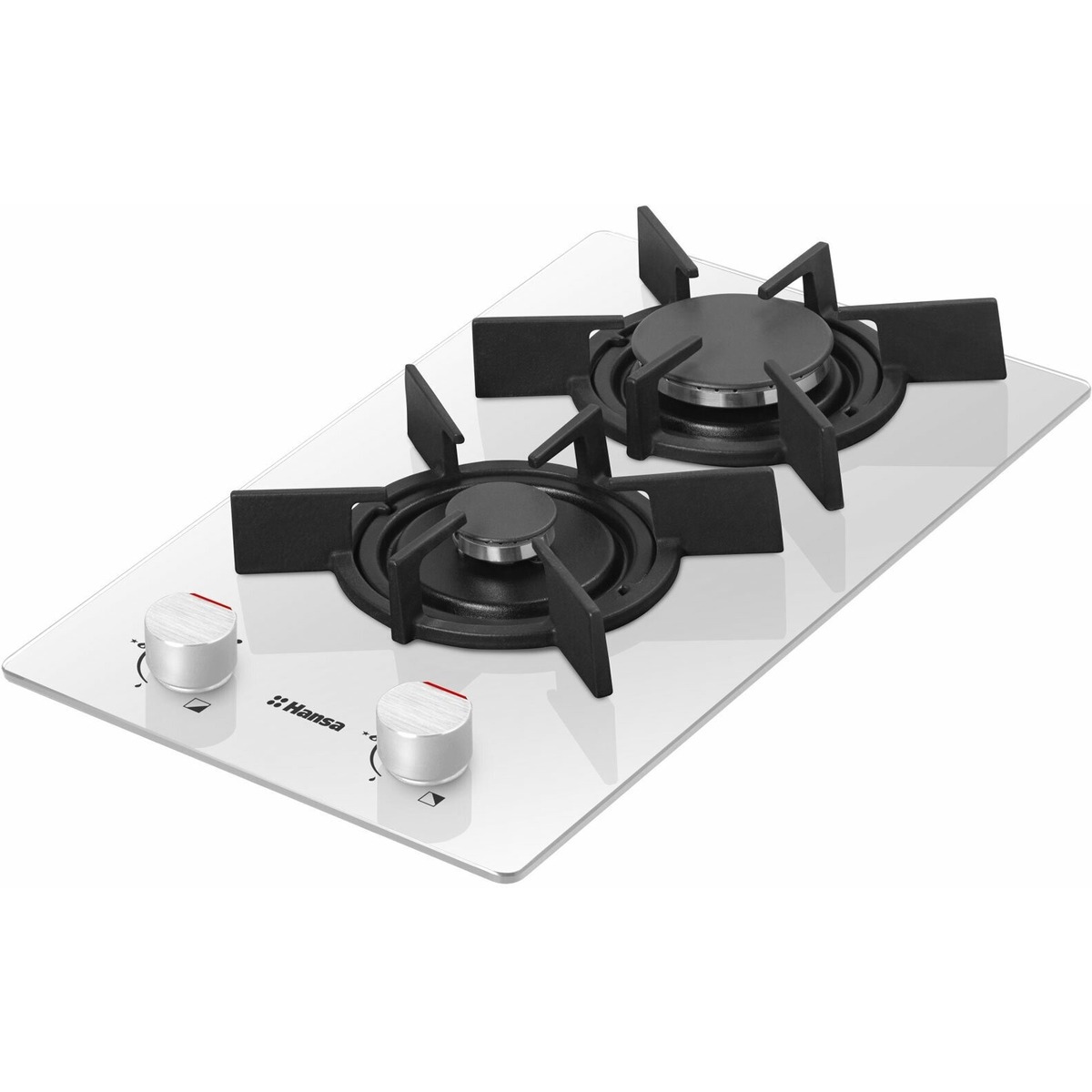 Газовая варочная поверхность HANSA BHKW330500 (Цвет: White)