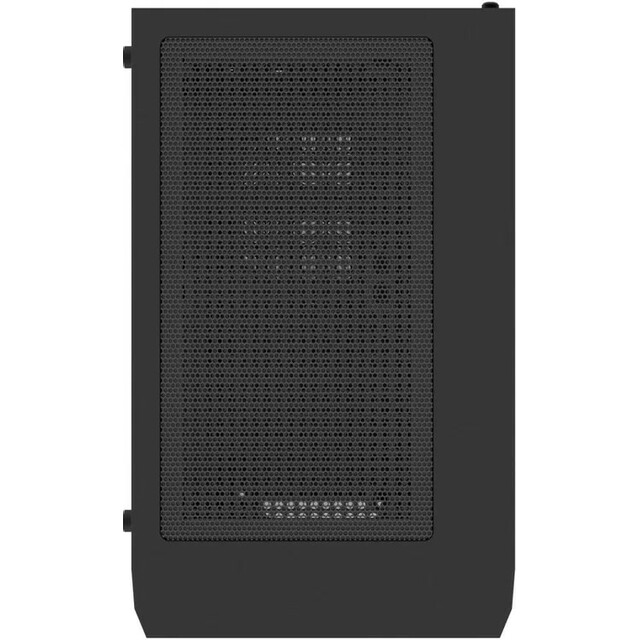 Корпус Bloody CC-124, черный