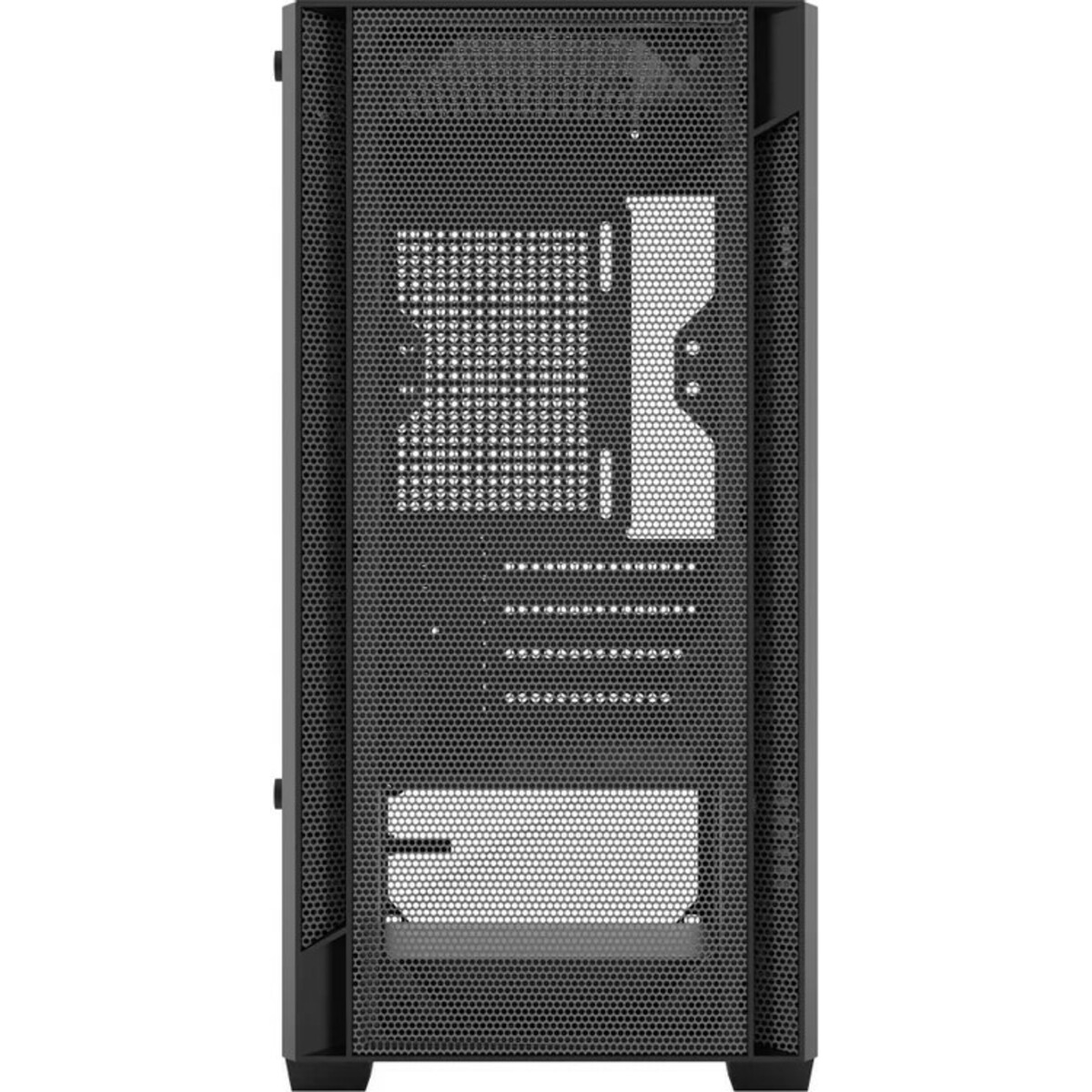 Корпус Bloody CC-124, черный