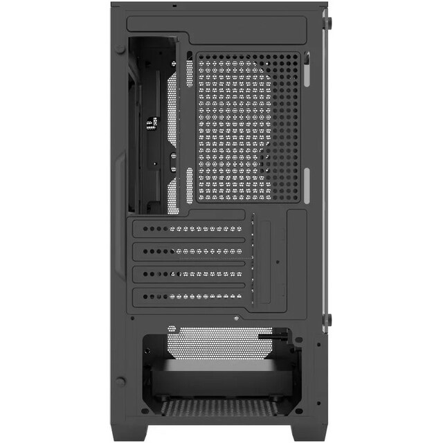 Корпус Bloody CC-124, черный