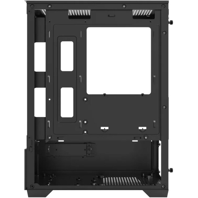 Корпус Bloody CC-125, черный 