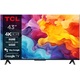 Телевизор TCL 43 Телевизор TCL 43