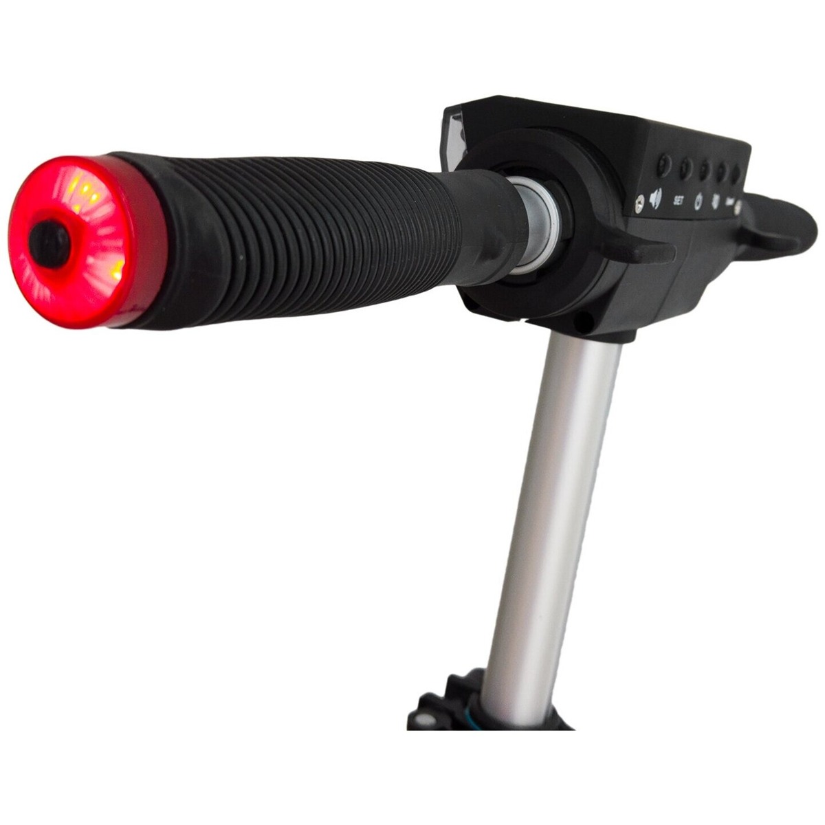 Электросамокат KUGOO S3 PRO jilong (Цвет: Blаck)