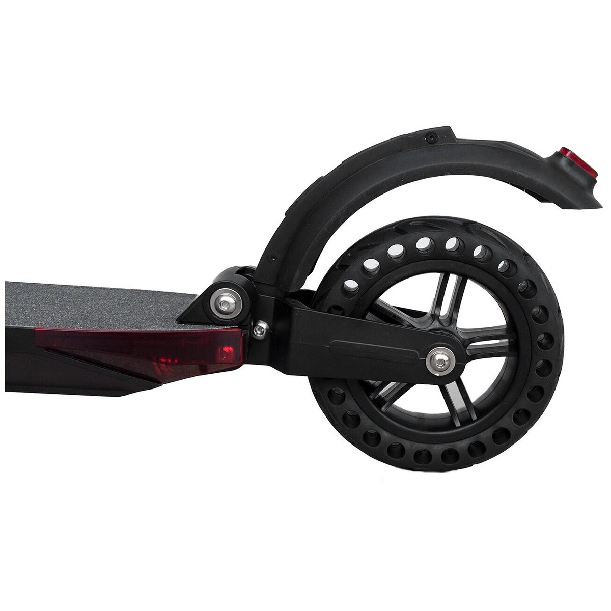 Электросамокат KUGOO S3 PRO jilong (Цвет: Blаck)