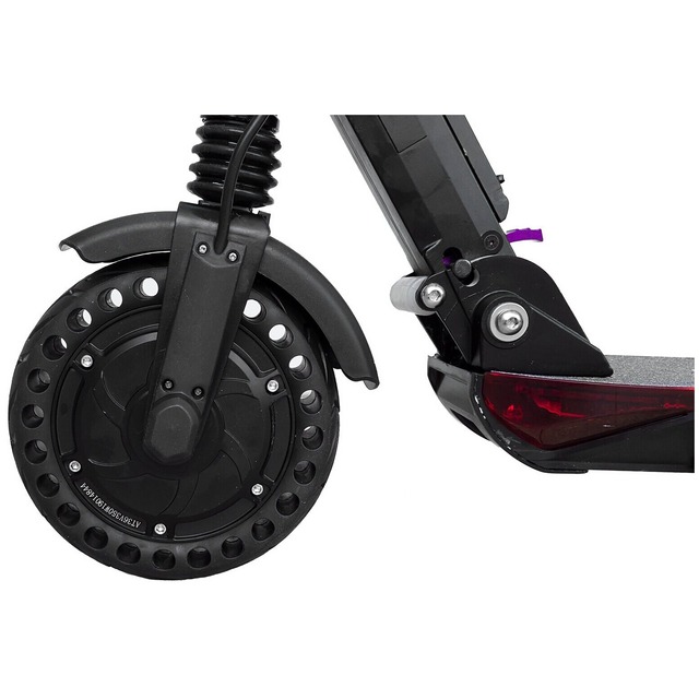 Электросамокат KUGOO S3 PRO jilong (Цвет: Blаck) Электросамокат KUGOO S3 PRO jilong (Цвет: Blаck)