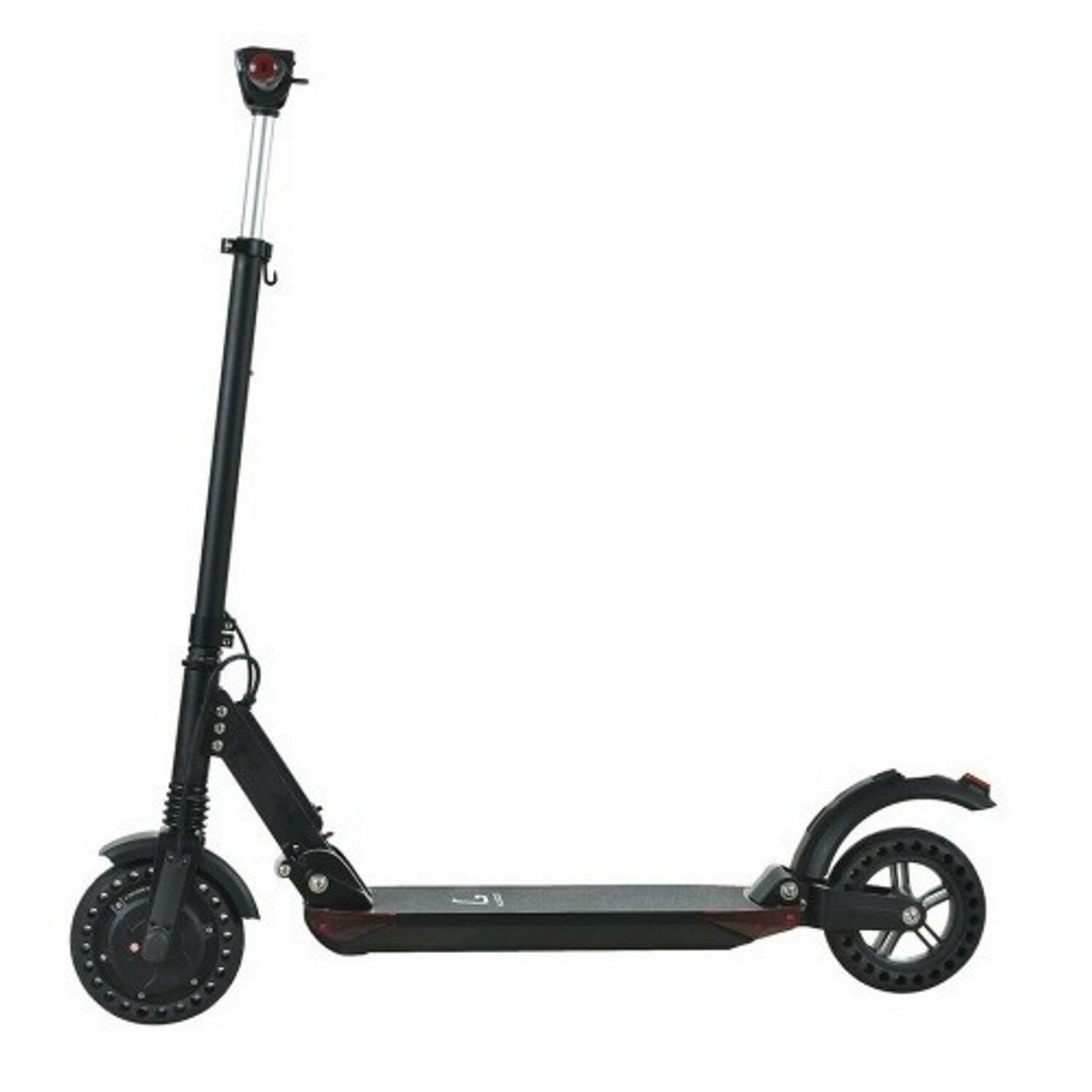 Электросамокат KUGOO S3 PRO jilong (Цвет: Blаck)