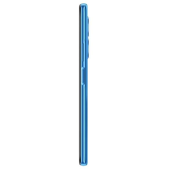 Смартфон Honor X7 4/128Gb (Цвет: Ocean Blue) (CMA-LX1)