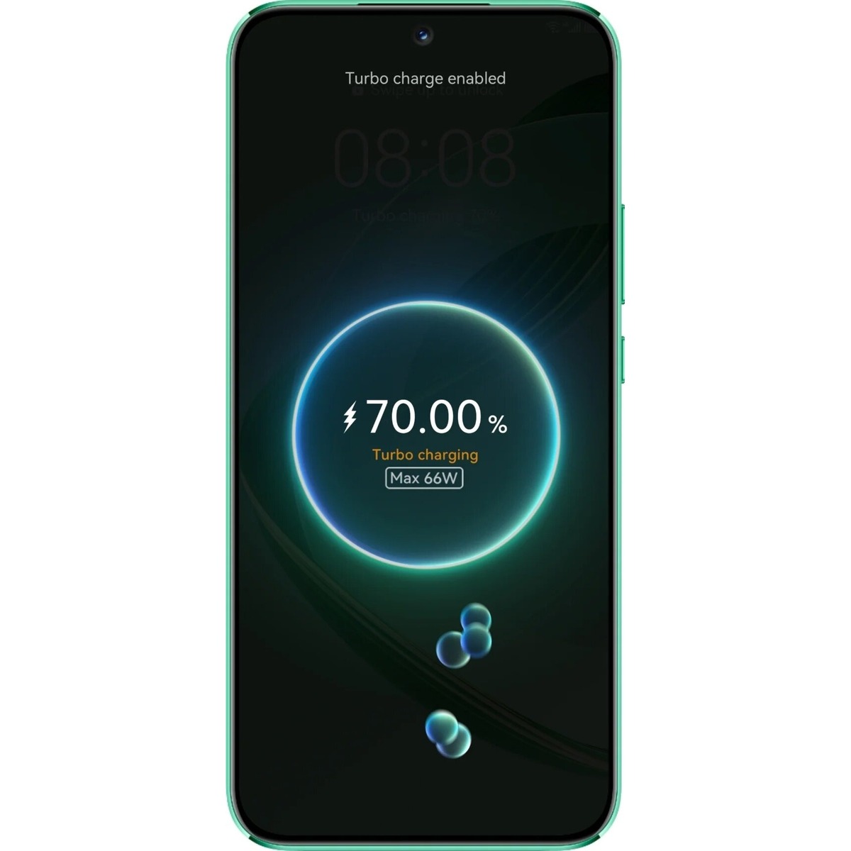 Смартфон HUAWEI Nova 11 8/256GB Green