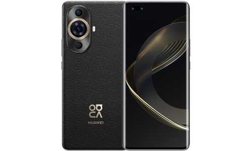 Смартфон Huawei Nova 11 Pro 8/256Gb GOA-LX9, черный - купить в СПб по ...
