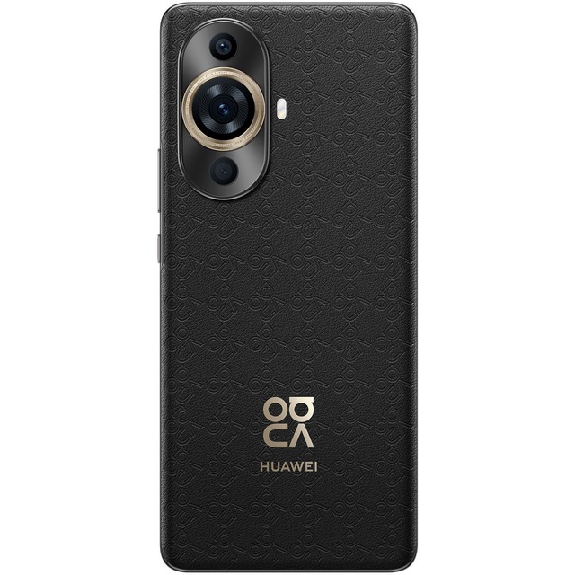 Смартфон Huawei Nova 11 Pro 8/256Gb GOA-LX9 (Цвет: Black)