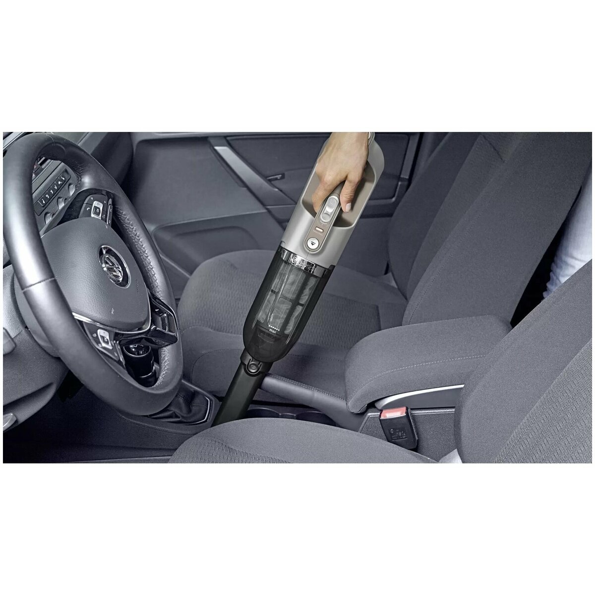 Пылесос Bosch BBH3ALL23 (Цвет: Brown)