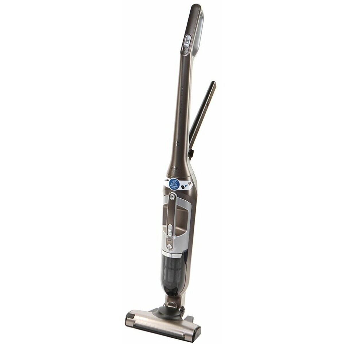 Пылесос Bosch BBH3ALL23 (Цвет: Brown)