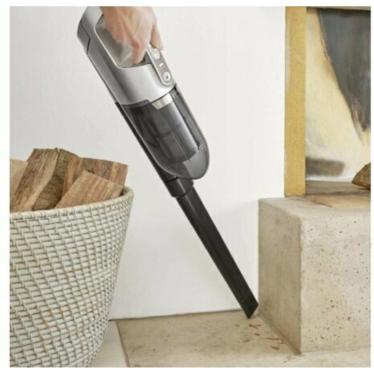 Пылесос Bosch BBH3ALL23 (Цвет: Brown)
