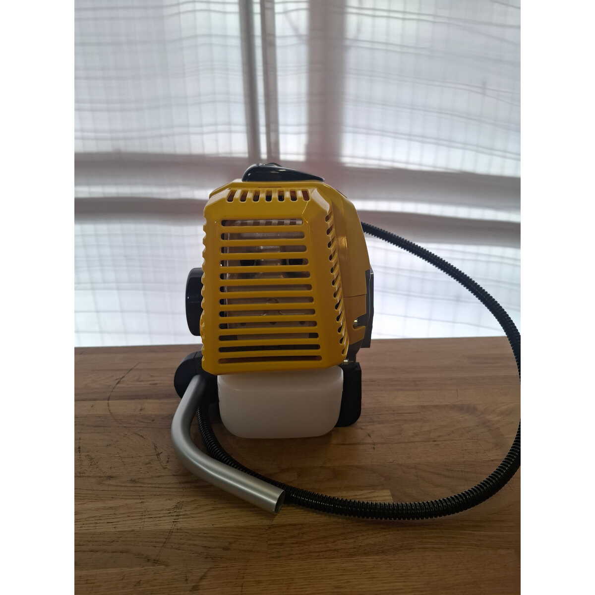 Триммер бензиновый Champion T463S-2 (2-коробки) (Цвет: Yellow)