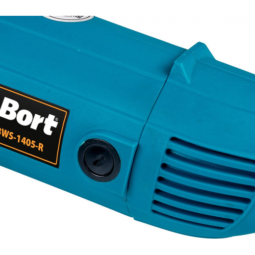 Полировальная машина Bort BWS-1405-R (Цвет: Blue)
