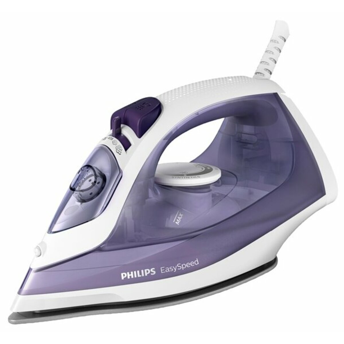 Утюг Philips GC1752/30 (Цвет: Purple)