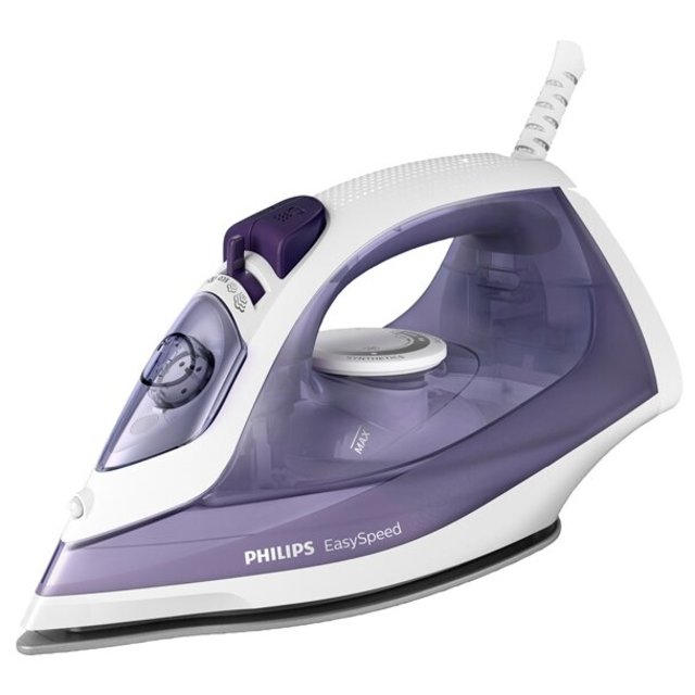 Утюг Philips GC1752 / 30 (Цвет: Purple)