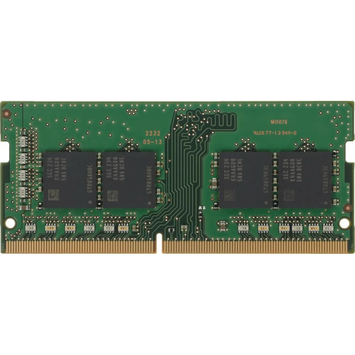 Память DDR4 16Gb 3200MHz Samsung M471A2G43AB2-CWE