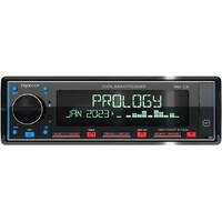 Автомагнитола Prology PRM-100, черный