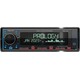 Автомагнитола Prology PRM-100, черный