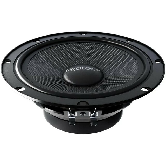 Колонки автомобильные Prology PX-65CS, черный Колонки автомобильные Prology PX-65CS, черный