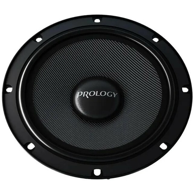 Колонки автомобильные Prology PX-65CS, черный Колонки автомобильные Prology PX-65CS, черный