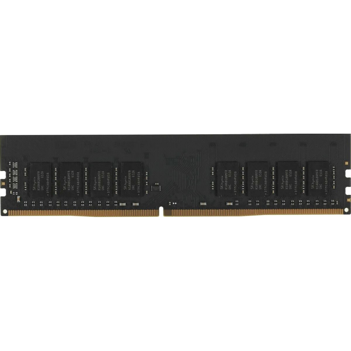 Память DDR4 16Gb 2666Mhz NTBSD4P26SP-16 Netac