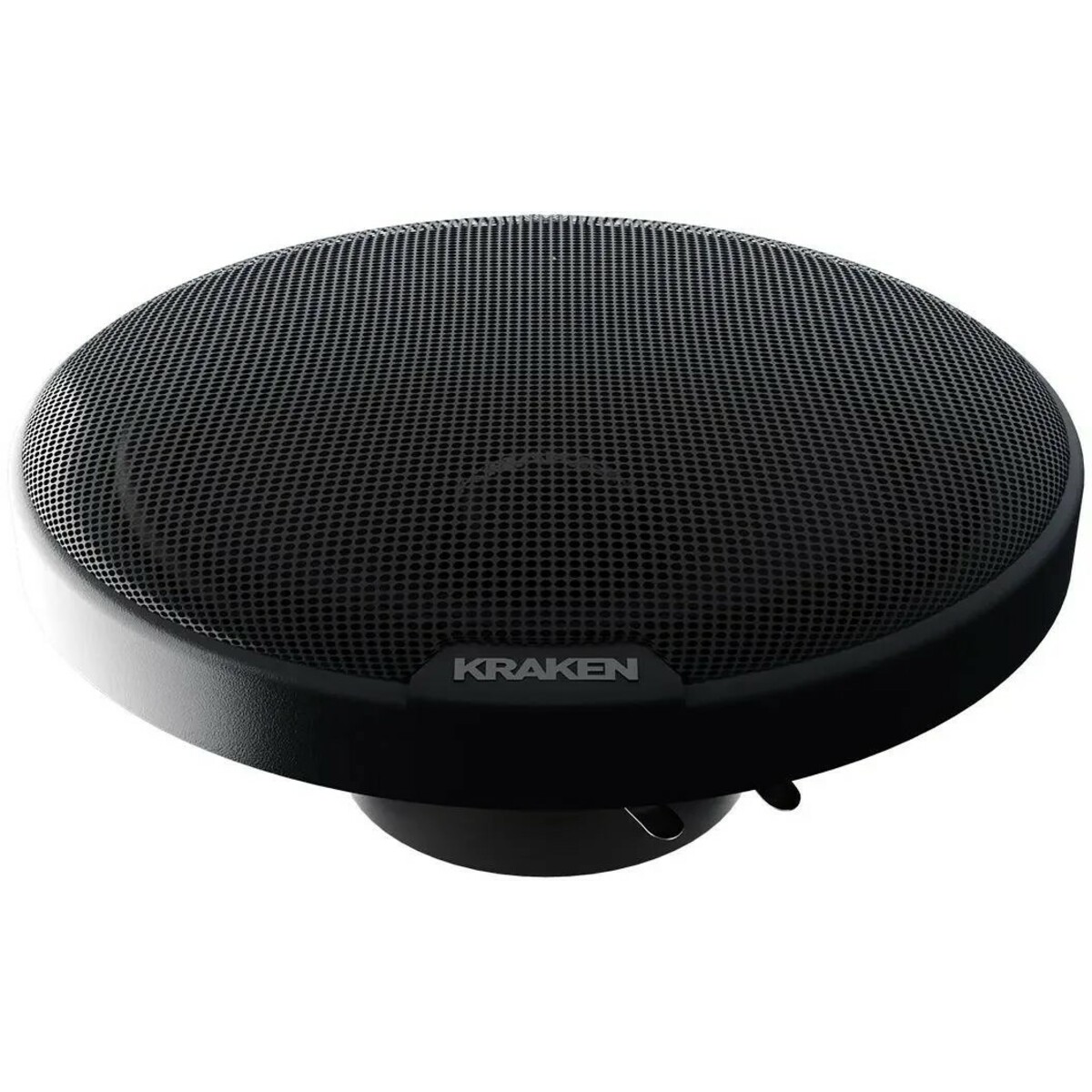 Колонки автомобильные Prology RX-65CS, черный