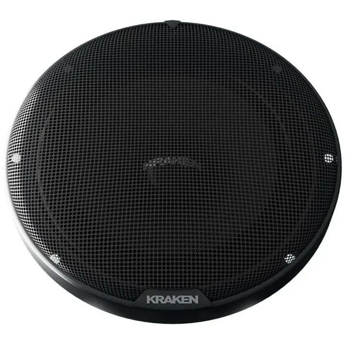 Колонки автомобильные Prology RX-65CS, черный