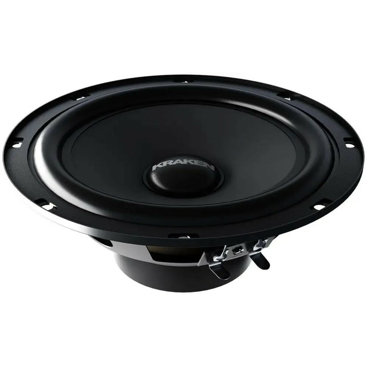 Колонки автомобильные Prology RX-65CS, черный