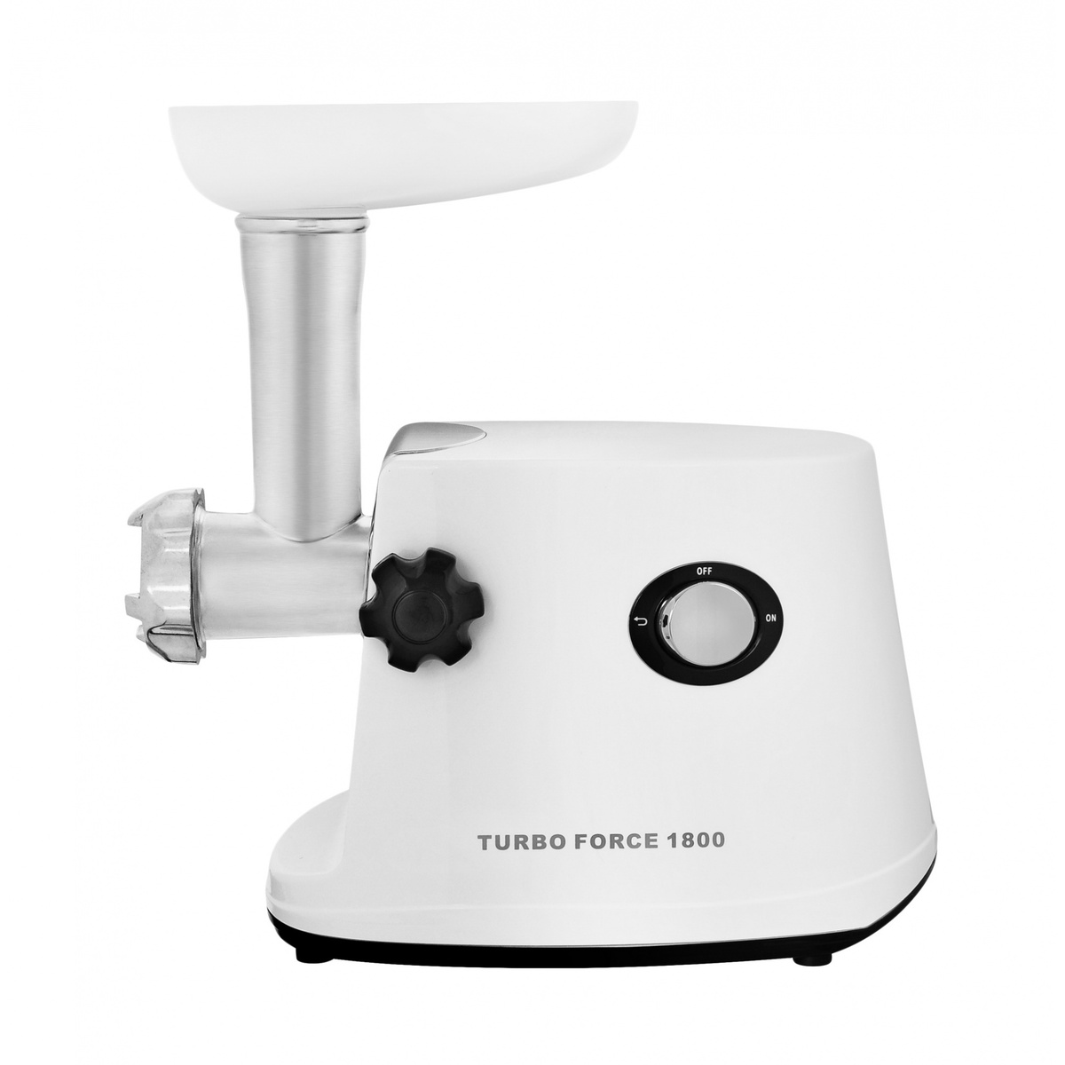 Мясорубка Starwind SMG2240 (Цвет: White)