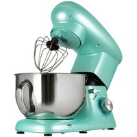 Миксер планетарный Starwind SPM7169 (Цвет: Turquoise)