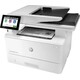 МФУ лазерный HP LaserJet Pro M430f (3PZ5..