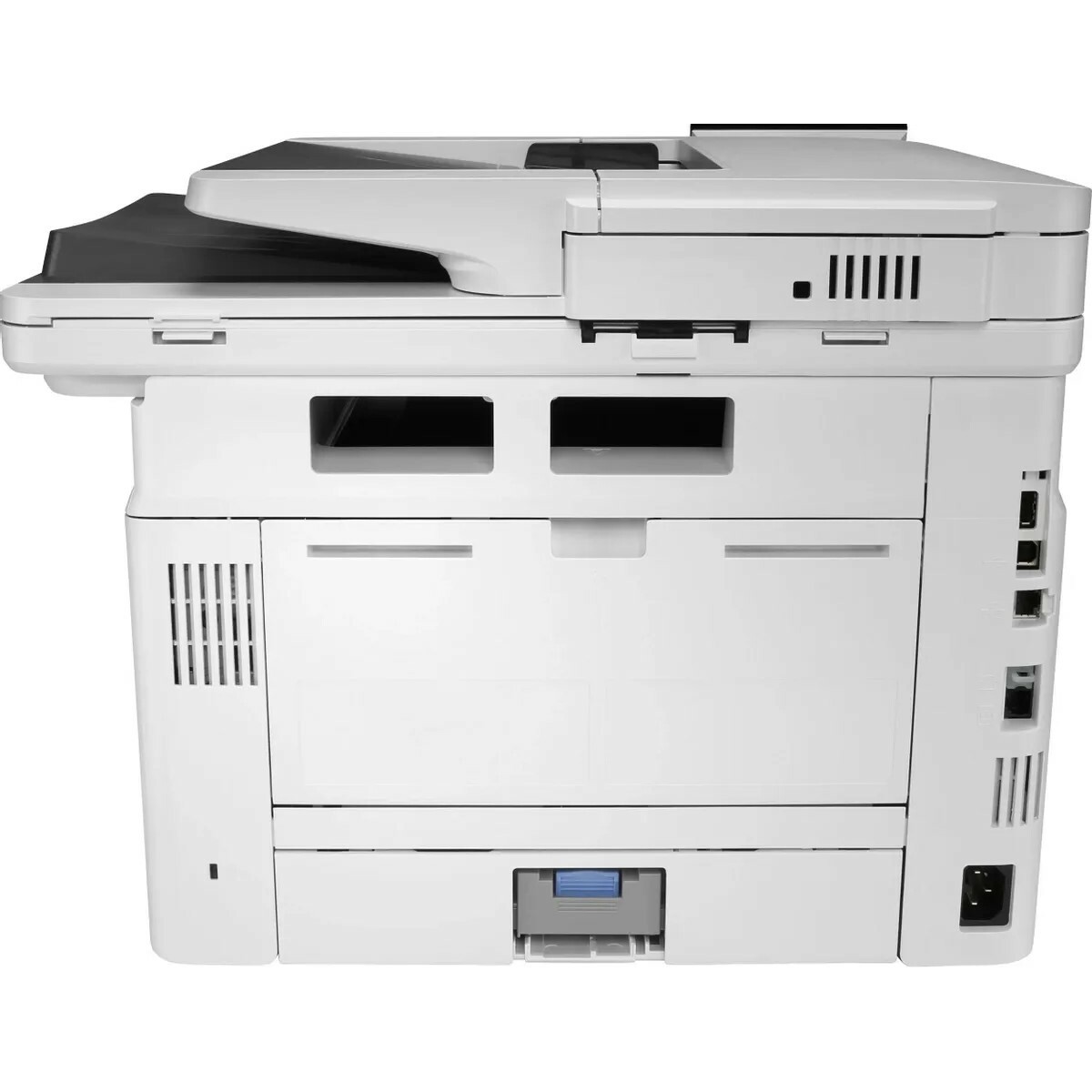 МФУ лазерный HP LaserJet Pro M430f (3PZ55A), белый