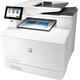 МФУ лазерный HP Color LaserJet Pro M480f..