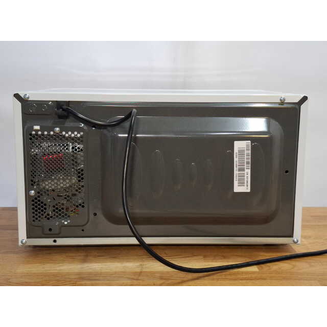 Микроволновая печь LG MS20R42D, белый